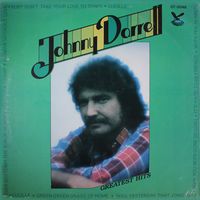 Johnny Darrell - Greatest Hits